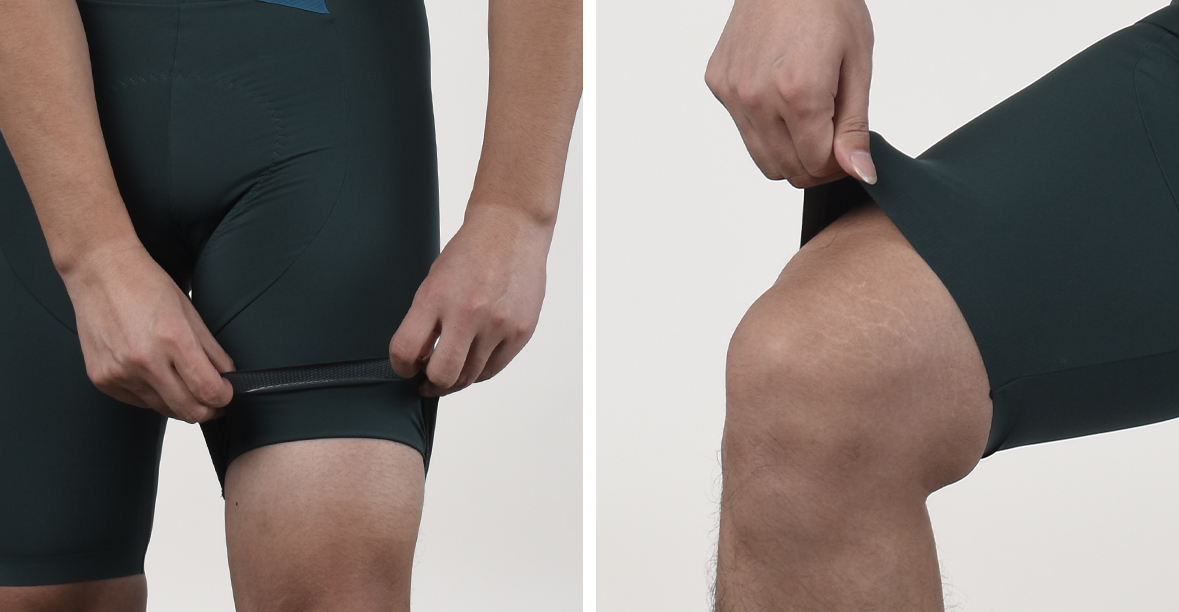 high performance cycling suits