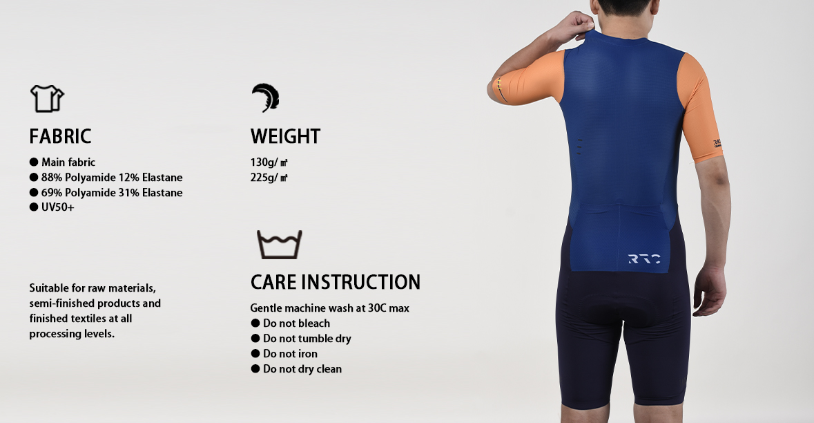 cycling team suits