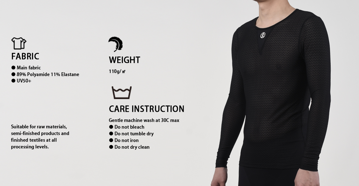 craft cycling undershirt