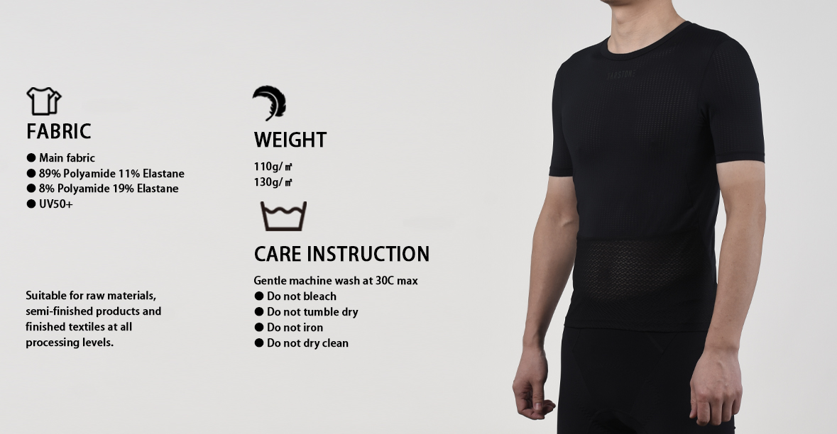 best summer base layer cycling