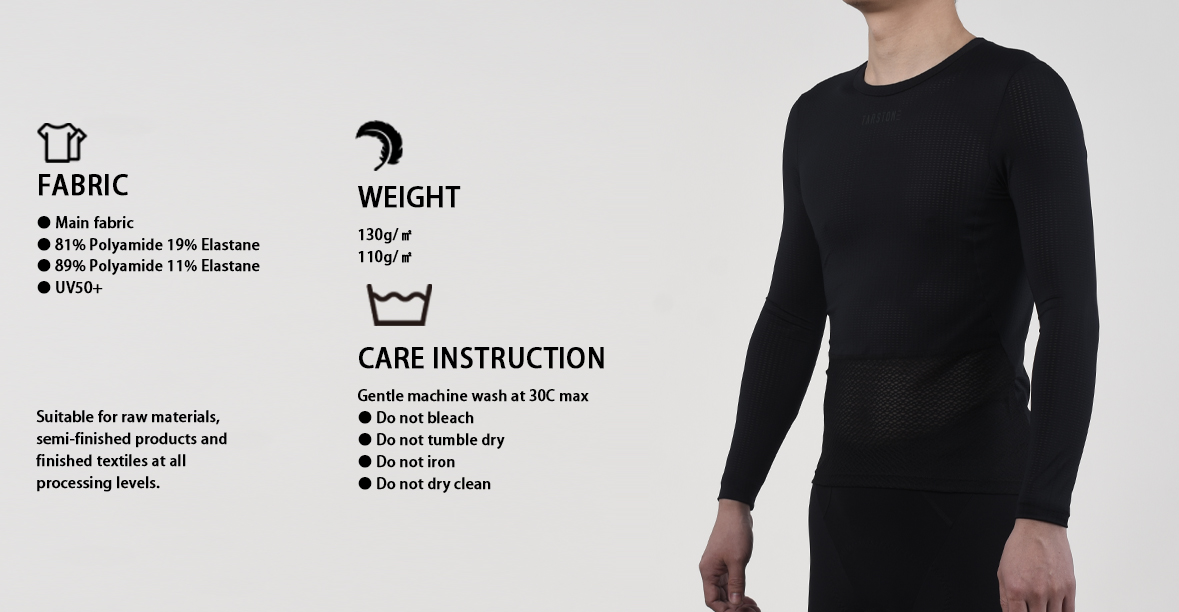 sports base layer