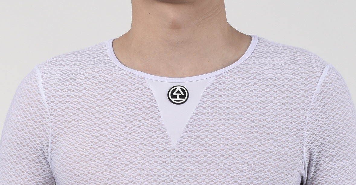 bike undershirt