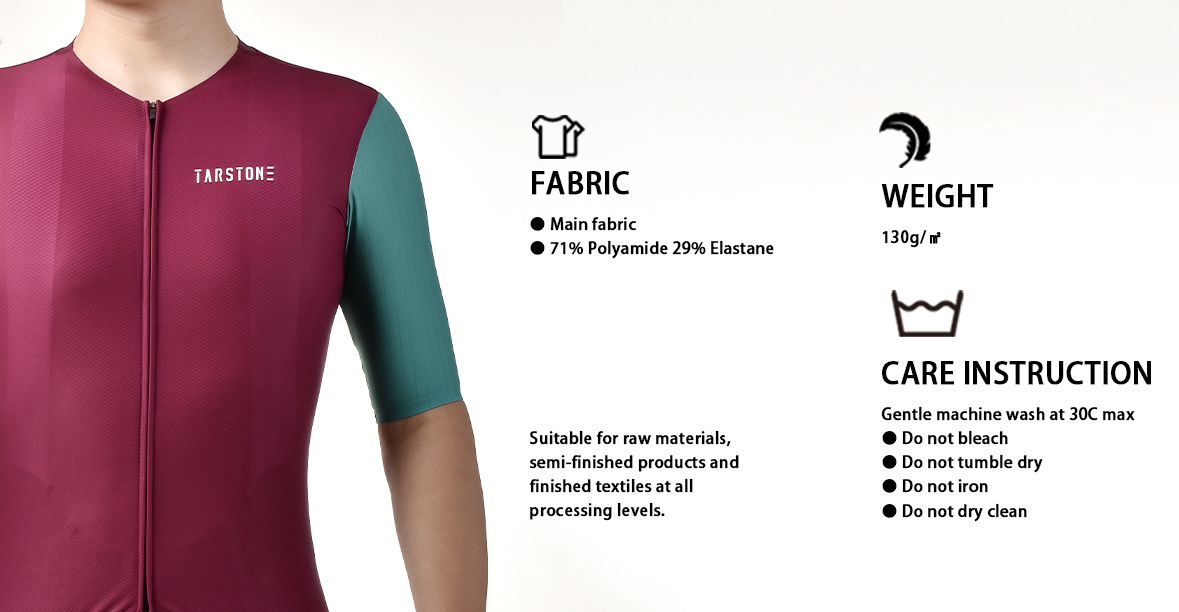 mountain bike jerseys