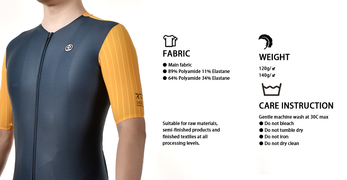 cycle shirt