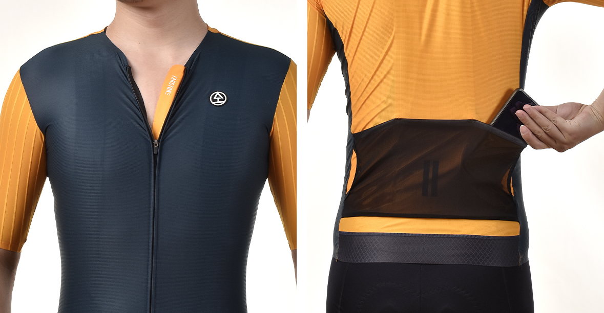pro cycling jerseys 2024