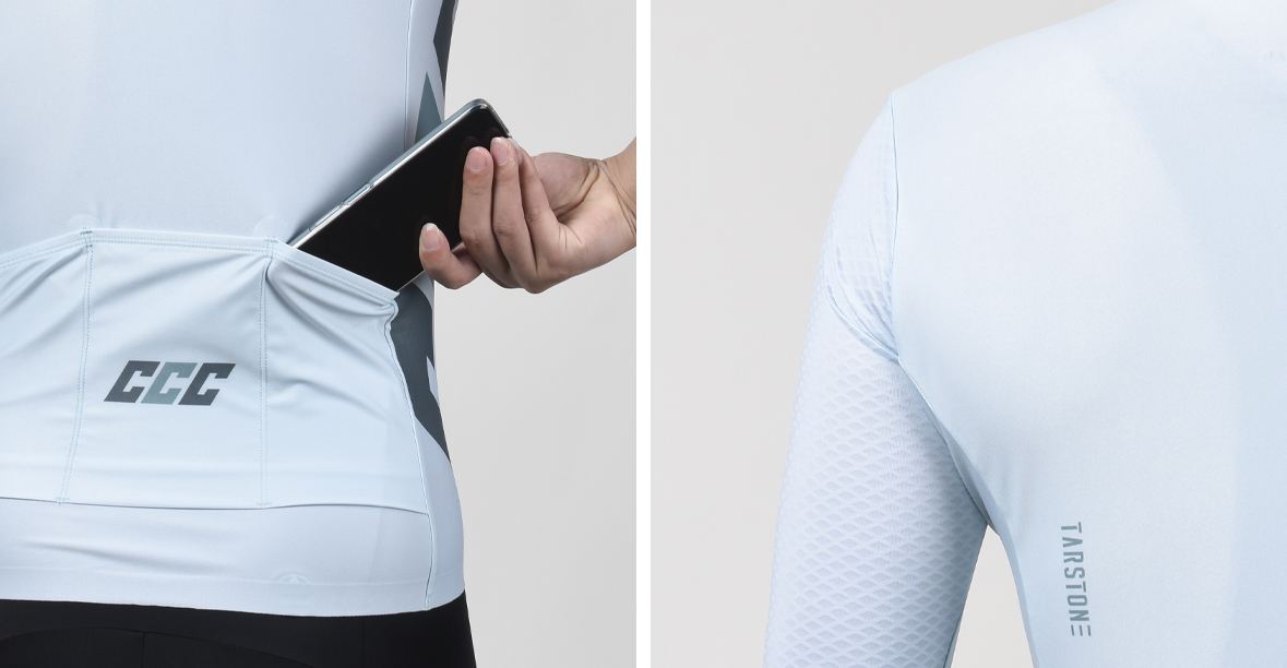 cycle shirts