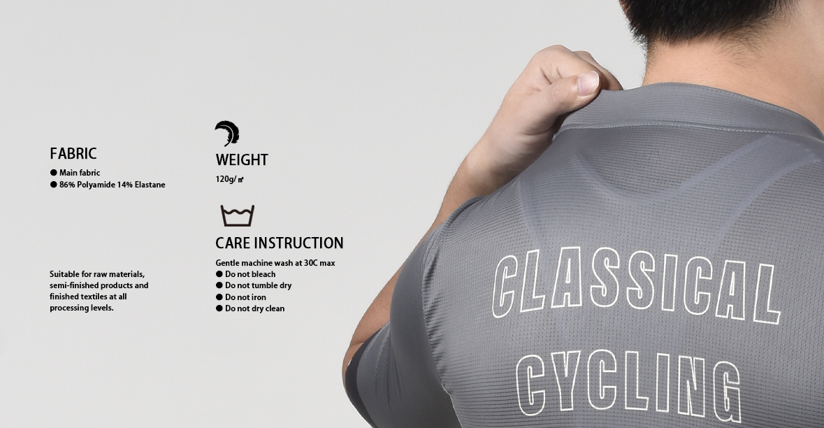 affordable cycling jersey