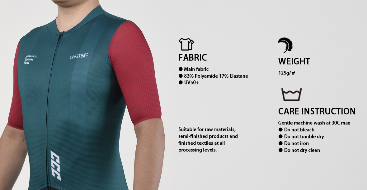wholesale short sleeve cycling jersey