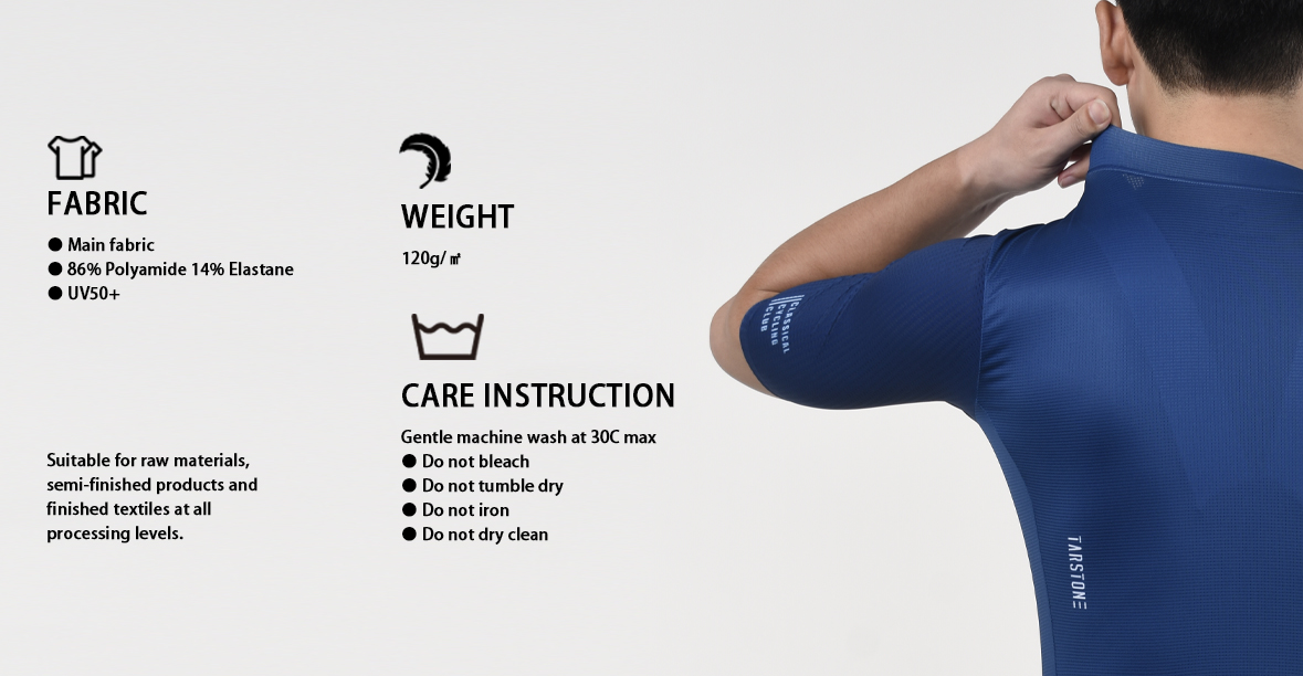 specialized riding jersey