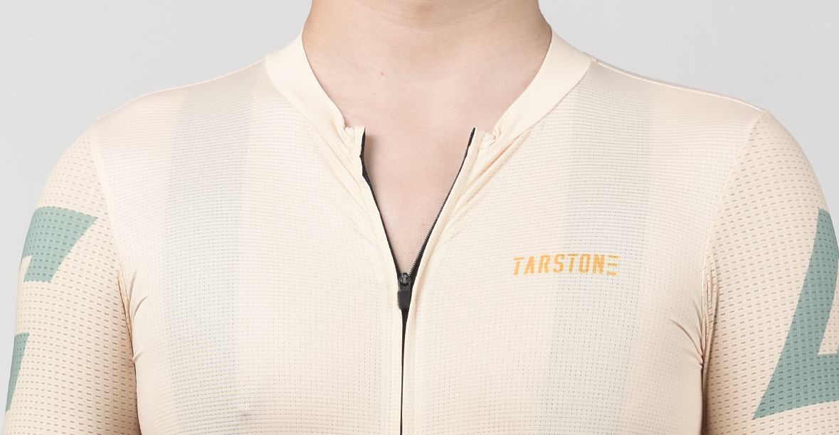 lightweight long sleeve cycling jersey