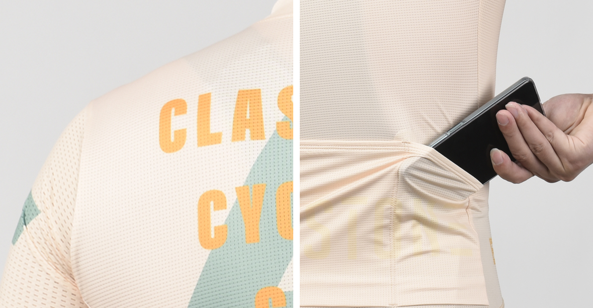 yellow jersey cycles