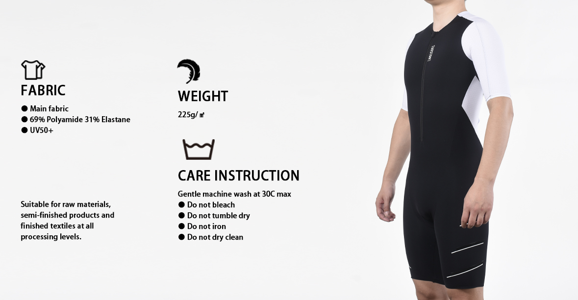 personalized triathlon suits