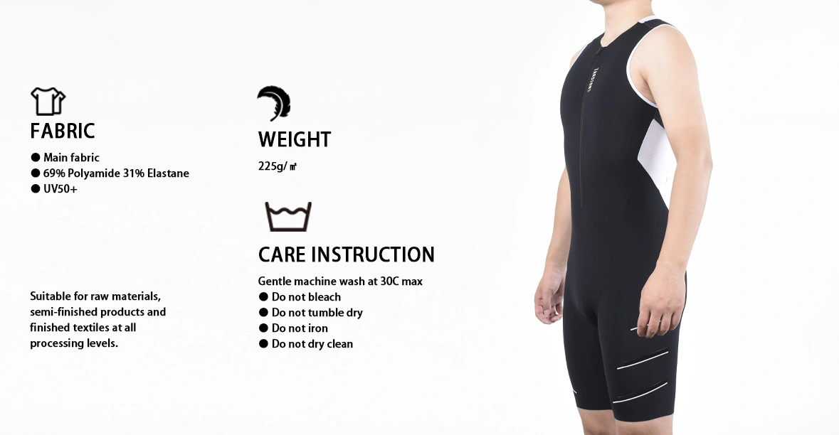 triathlon suit sleeveless