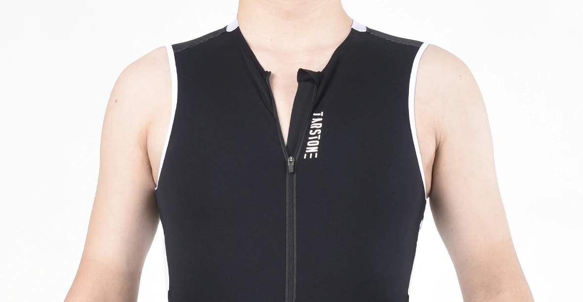 triathlon suit sleeveless