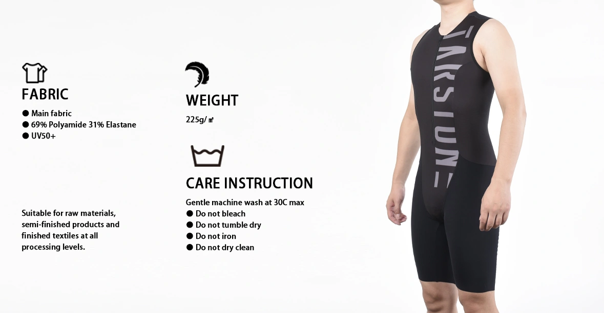 triathlon clothing brands
