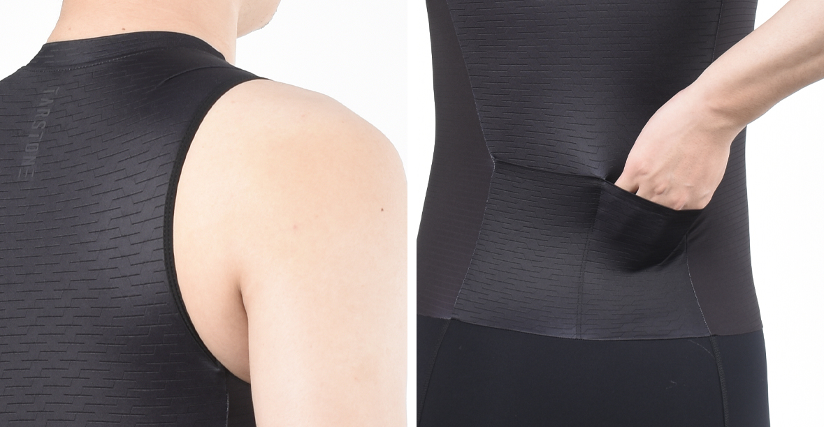 custom triathlon clothing