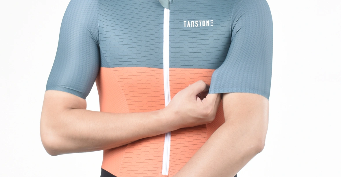 what to wear first triathlon