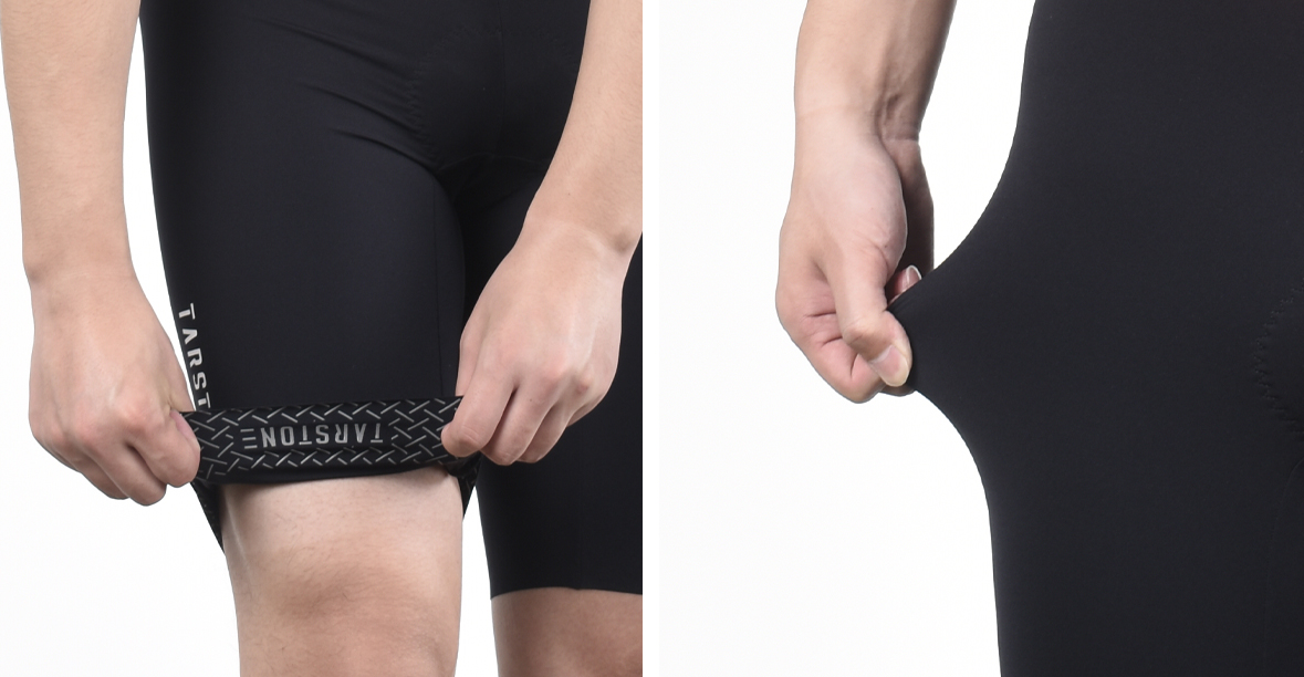 road cycling skinsuit