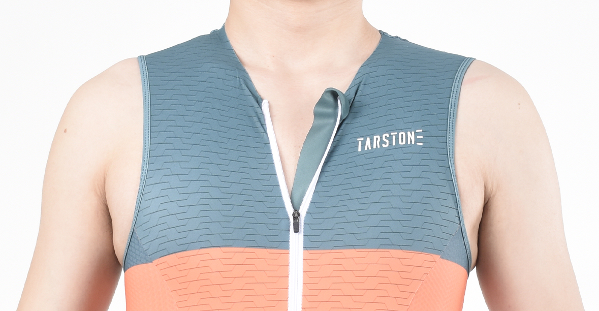 custom triathlon apparel