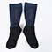 compression cycling socks