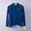 Long sleeve Cycling Sets Winter Thermal Fleece Jersey Windproof Reflective Rainproof Riding sportswear cycling jacket