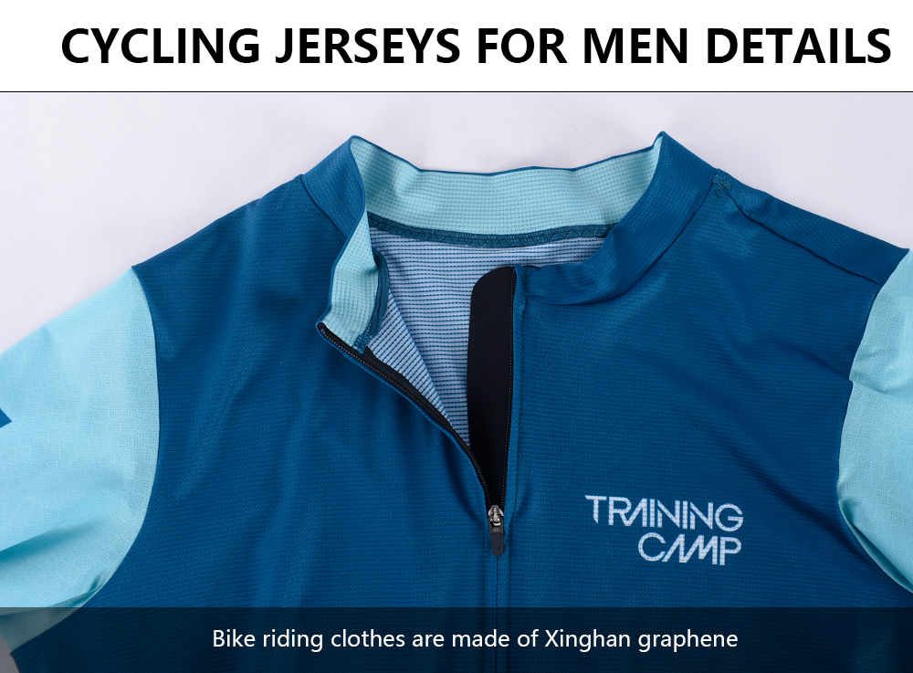 biking shirts