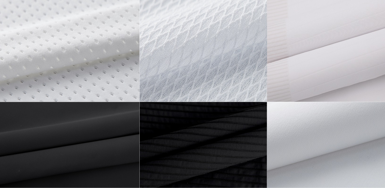 integrated cycling apparel fabric