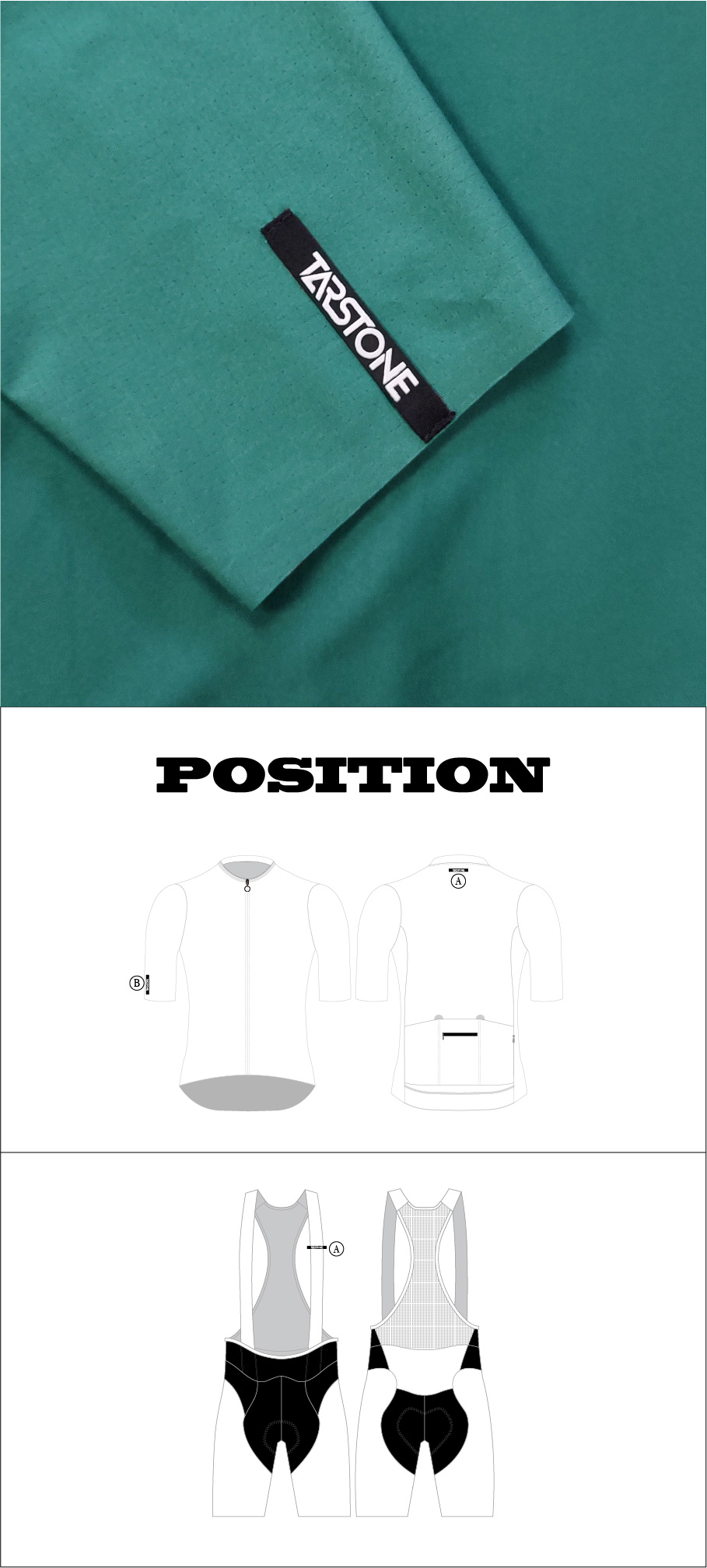 conditioning accessories customization