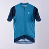 New Arrival High Quality Fabric Pro Team Bespoke Good Quality Cycling Jerseys Breathable Comfortable Bike Jersey Maker