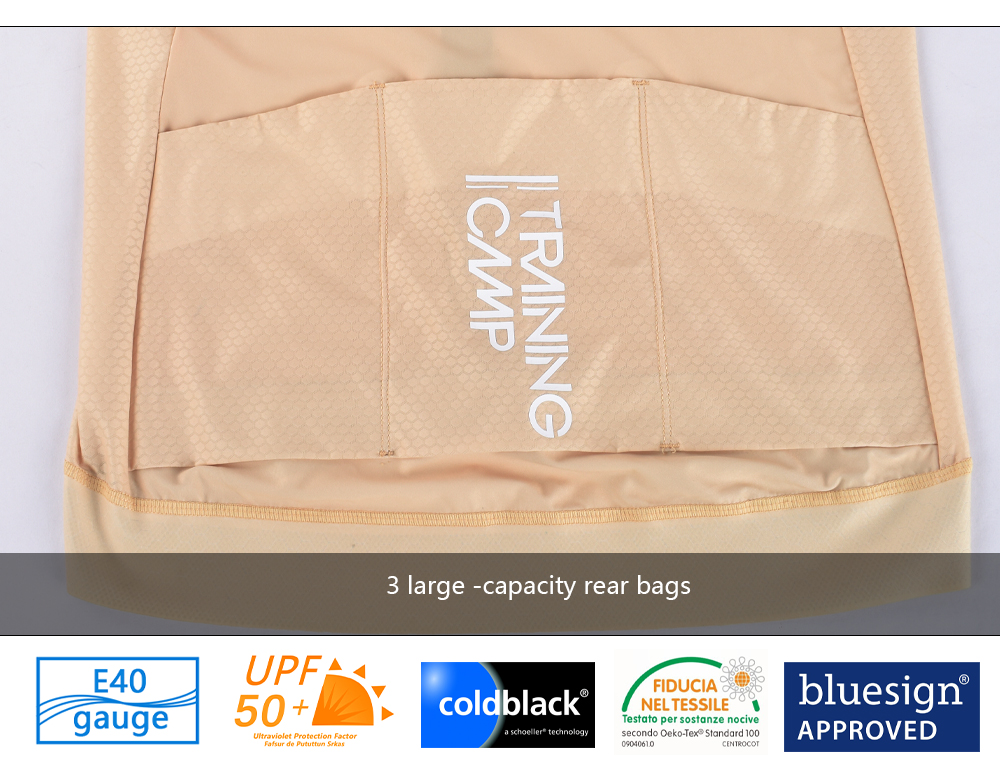 oem pro team cycling jersey