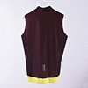 winter road bike vest