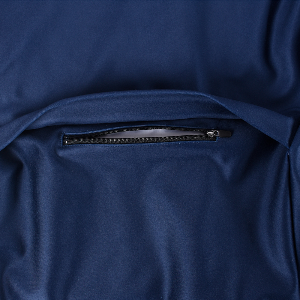 cycling vest with back pockets