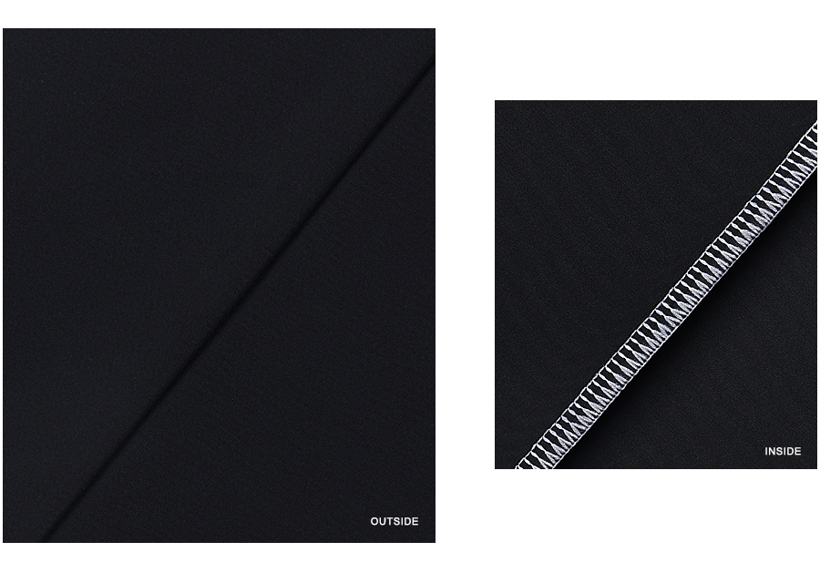 cycling clothing standard stitching