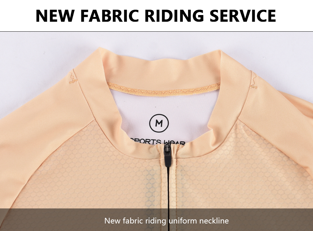 oem pro team cycling jersey
