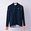 Men's Custom Long Sleeve Cycling jersey Bicycle Team ODM&OEM Service Cycling jersey