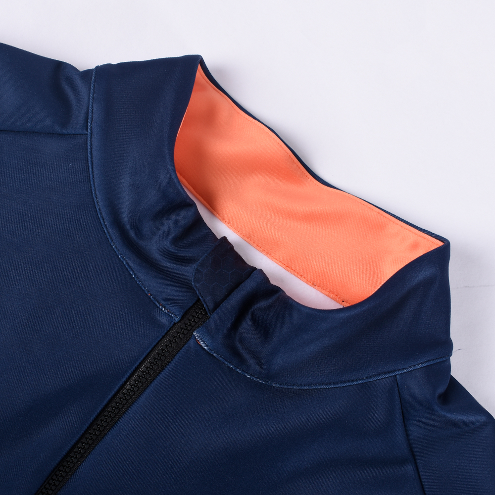 cold weather cycling vest