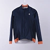 Bike Winter Jacket Windproof Fleece Thermal Warm UP Cycling Bicycle Jerseys Long Sleeves jersey