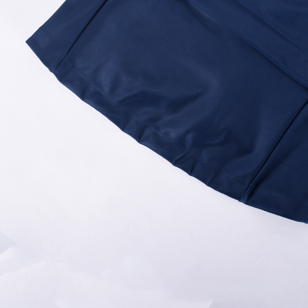 cycling vest with back pockets