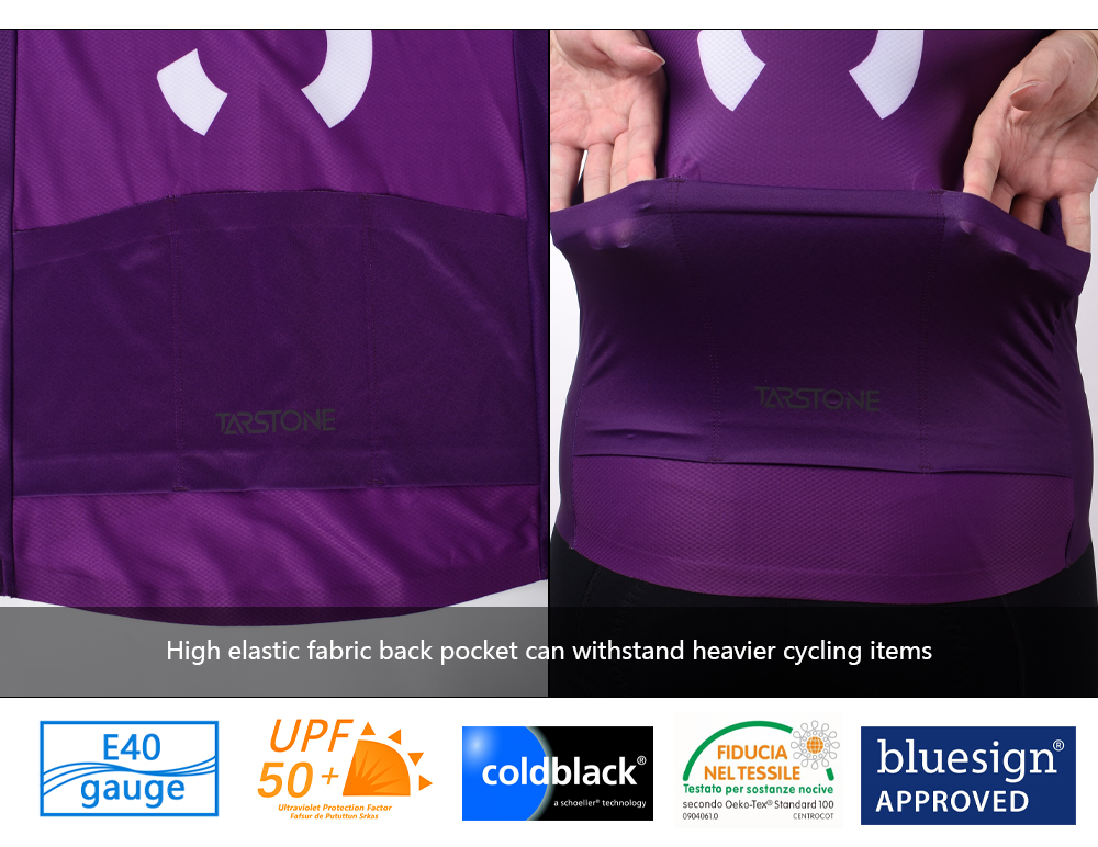 Cycling clothing manufacturer
