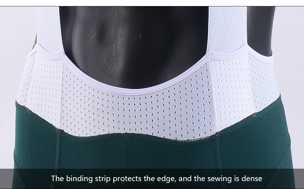 pro cycling bib shorts