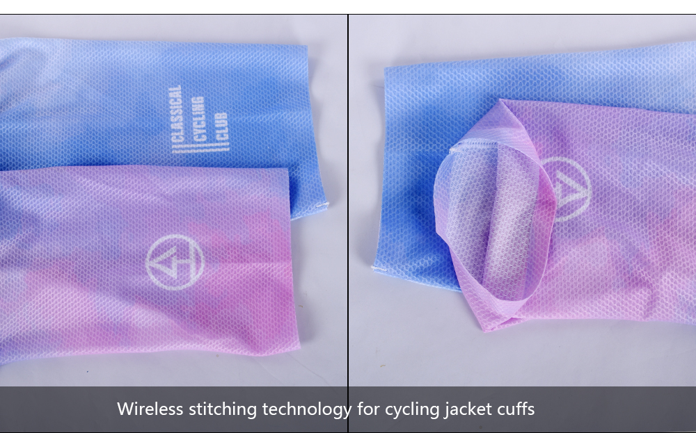 cycling jersey set woman