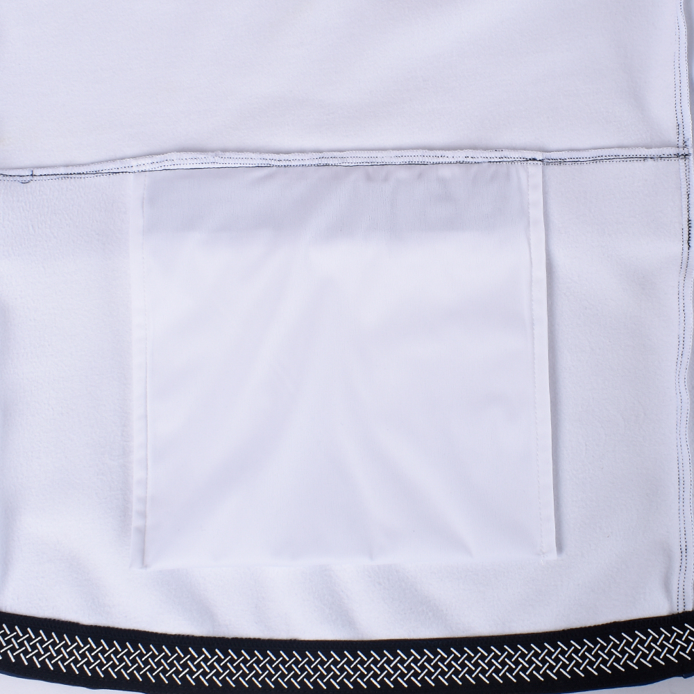 cold weather cycling vest