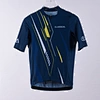Summer Short Sleeve Cycling Breathable Top Mountain Bike Dynamic Cycling Jerseys