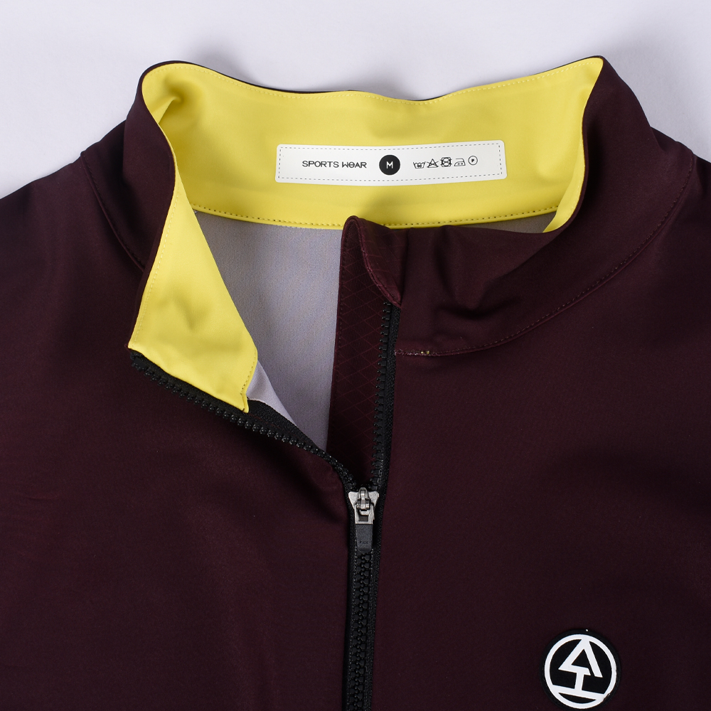 mens cycling vests