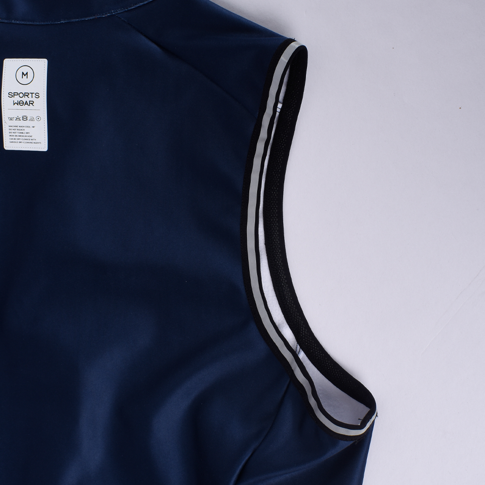 pro team cycling gilets