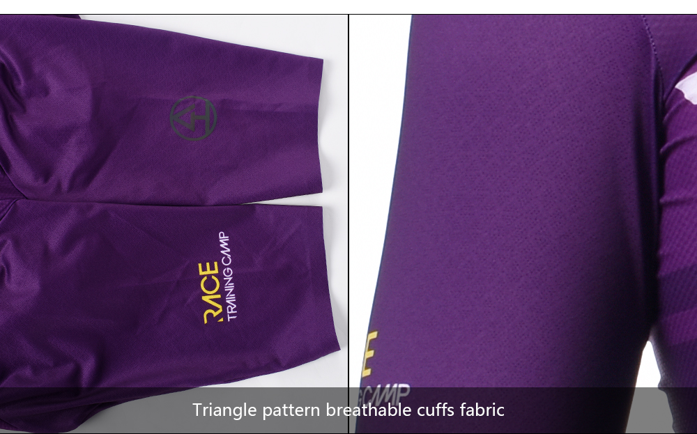 Cycling suit OEM/ODM customization
