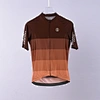Professional Colorful Sublimation Printing Bike Clothing Custom Fashion Mens Cycling Jersey Man Cycling Jersey Cycling Wear