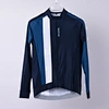 Wind proof and Water proof Warm Jacket for Winter Cycling