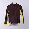 Winter Men Cycling Jersey Waterproof Fleece Thermal Warm Bicycle Jacket Windproof Anti-sweat Rainproof Bike Jacket