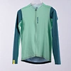 Long Sleeve Cycling Jersey Women's Cycling Clothing Summer Autumn 2023 New Style Bike Clothes Mtb Uniform Jerseys Female Wear